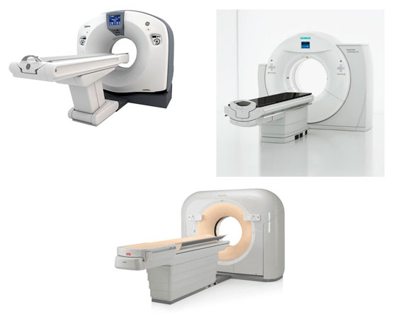 Ремонт и сервисное обслуживание Магнитно-резонансных томографов 